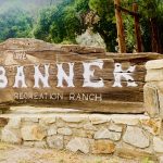 Banner Ranch Sign